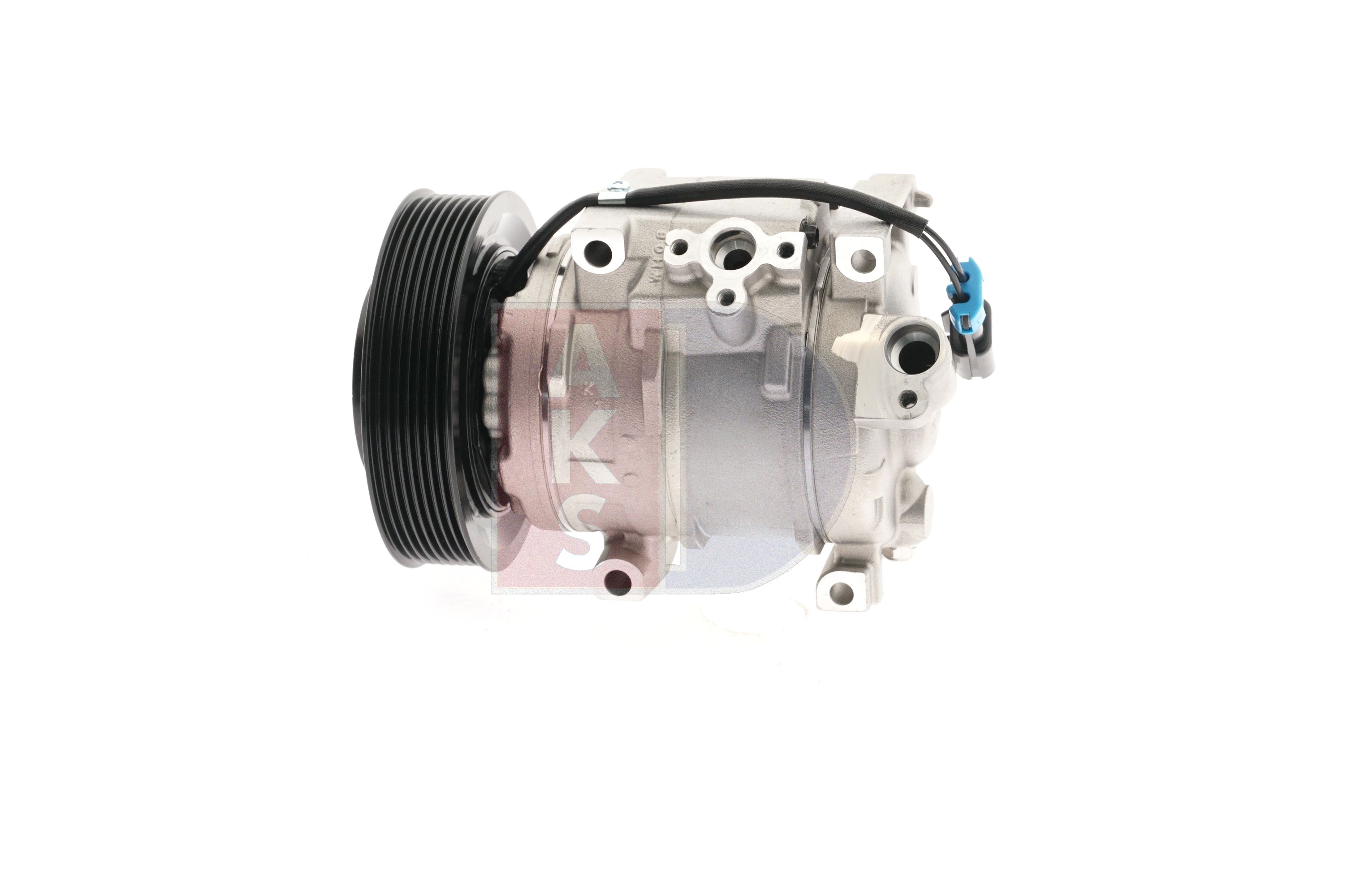 Klimakompressor John Deere, RE326205, SE502745, AL232177, MC4472802000 | 0044716036-03 – Neu