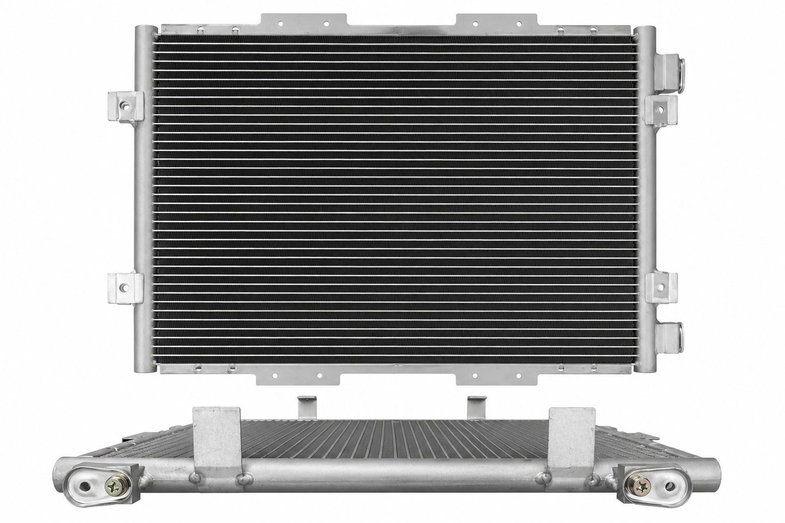 Klimakondensator Hyundai CE, 11NB90110 | 0044811057-03