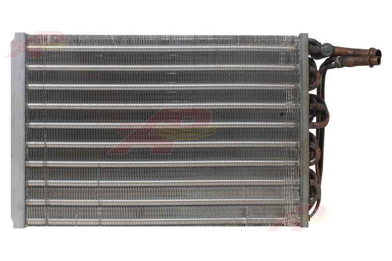 Klimaverdampfer John Deere, RE594336 | 0047110261-03