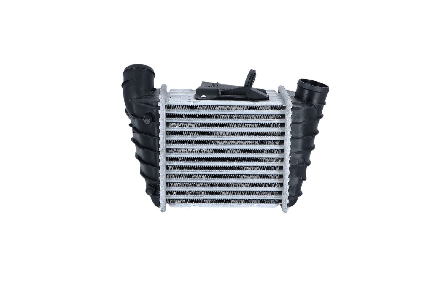 Ladeluftkühler, 0046810722-03 | Seat, Skoda, 6Q0145804