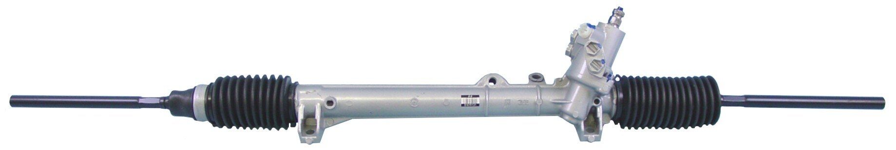 Lenkgetriebe / Servolenkung Peugeot, 4000R0 | 0028610442-02 – Austausch