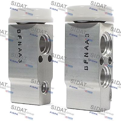 Expansionsventil 0018310074-03 | Hyundai, 976262D500