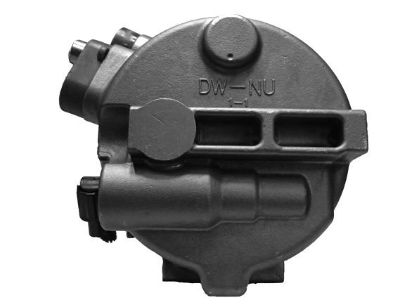 Austausch Klimakompressor, 0044710768-02 | 977013Z500, 977013Z501, P300133500