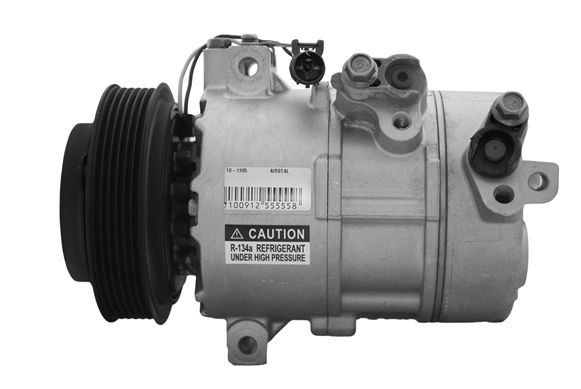 Austausch Klimakompressor, 0044711122-02 | P300133100, 977012P160, 977012P150, 1D27000500