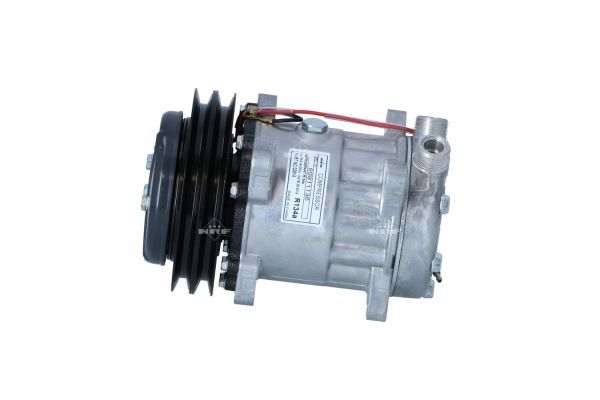 Aftermarket Klimakompressor, 0044710151-03 Aftermarket Klimakompressor, 0044710151-03
