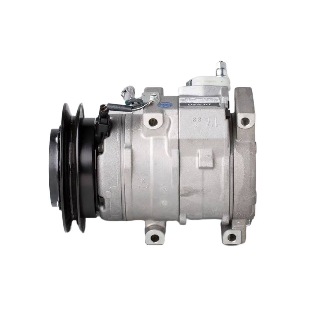 Original Klimakompressor, 0044715979-01 | 883106A060, 883206A090, 8841035410