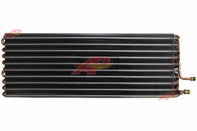 Klimakondensator Case, New-Holland, 692497, 80692497 | 0044811363-03