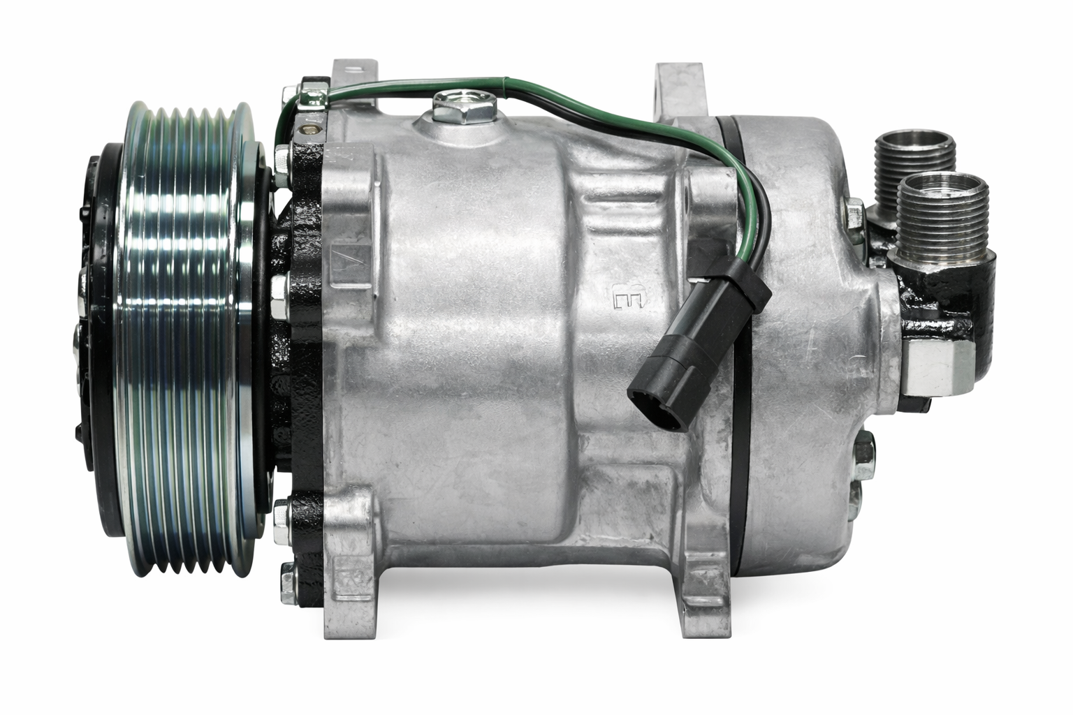 Original TCCI Klimakompressor, 3970582M1, 3974397M1, 3975810M1, 7023580 | 0044713761-01