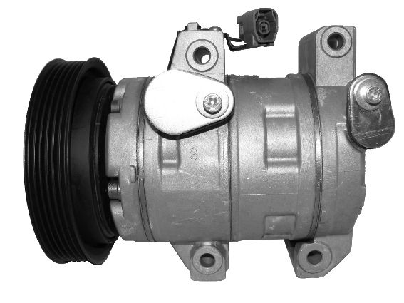 Austausch Klimakompressor, 0044710377-02 | GS1D61K00, GDK461450, GS1D61K00A, 886CA085450