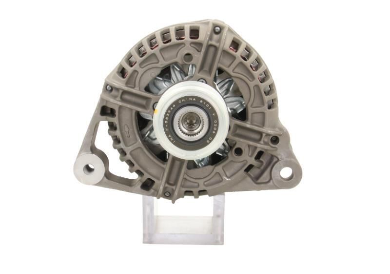 Original Generator, 0000412312-01 | Porsche, 99760301201, 9976030127X, 99760301207, 99760301203