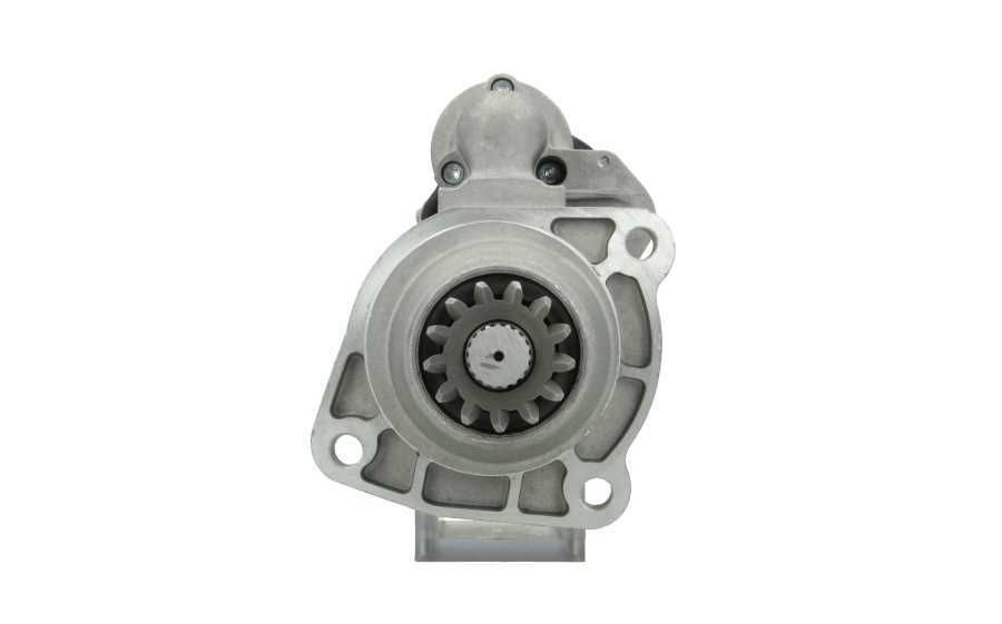 Aftermarket Starter, 0000212317-03 | 11127809