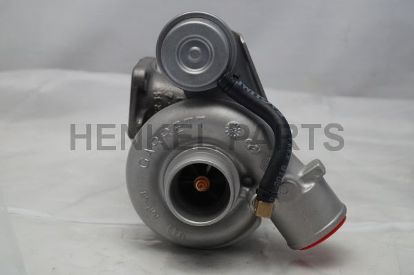 Turbolader Fiat, Lancia, 46234231, 7620484, 7740310, 60812415 | 0223411377-02