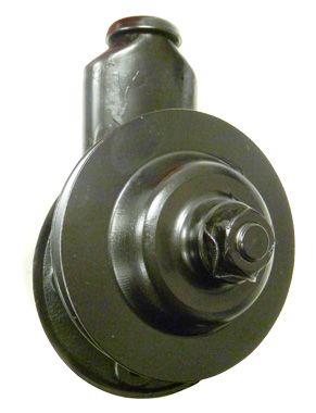 Austausch Hydraulikpumpe, 0001210297-02 | Jaguar