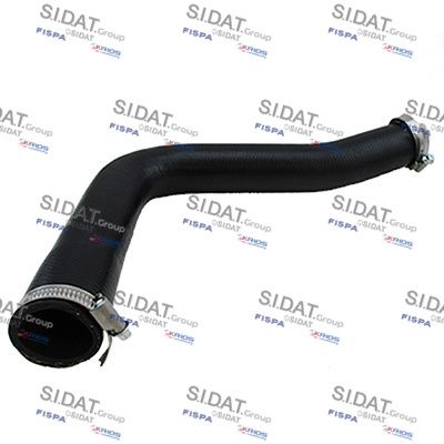 Ladeluftschlauch, 0331410337-03 | Opel, 835887, 0835887, 835724, 13306652