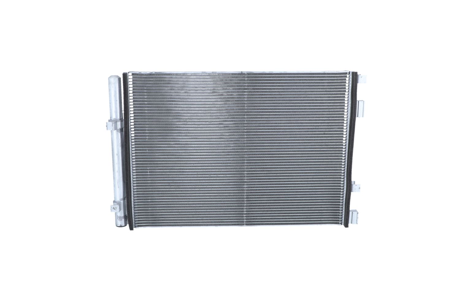 Klimakondensator 0044810445-03 | Kia, 976061W300