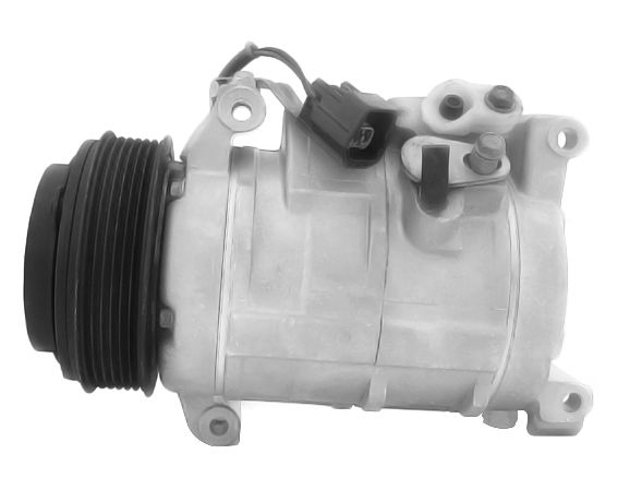 Austausch Klimakompressor, 0044711783-02 | 10368632, 25735205