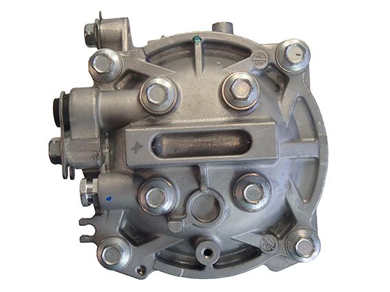 Austausch Klimakompressor, 0044711936-02 | 95522247, AKT200A434