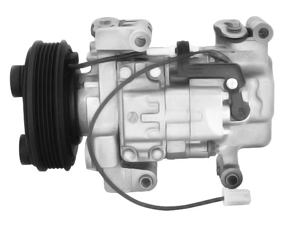 Austausch Klimakompressor, 0044711155-02 | CC2961K00A, CC2961K00B