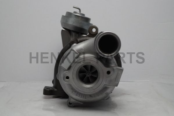 Turbolader - 0223414446-01 | Toyota, 1720146010, 1720146011, 17201460F