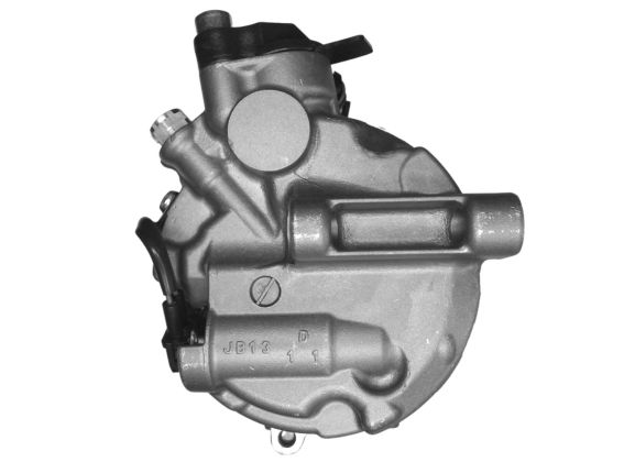 Klimakompressor Audi S4, 8W0816803B | 0044714327-02 – Austausch