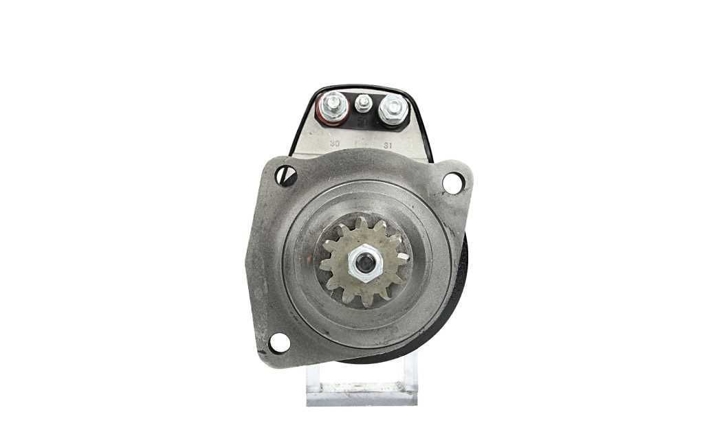 Aftermarket Starter, 0000212464-03 | 5001014196, 5001014227