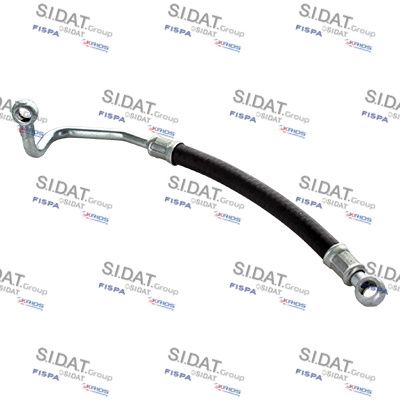 Ölleitung, Turbolader - 0373910098-03 | BMW, Land Rover, 7789083L09, 7785839F, 11657791044, 11657790145