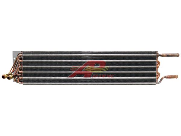 Klimaverdampfer V88934 | 0047110308-03