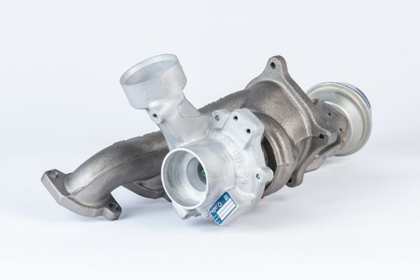 Turbolader - 0223410739-02 | Mercedes-Benz, A646090188080, A646090118080, 646090118080, 6460901180