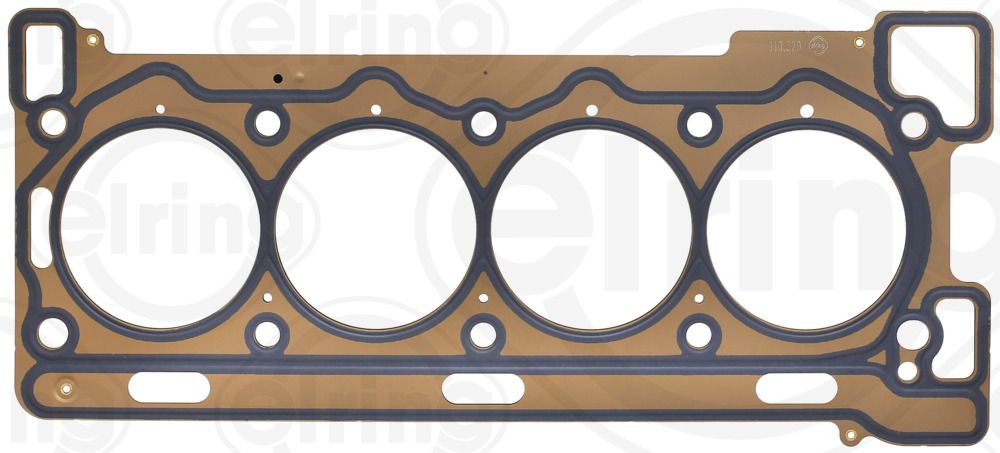 Zylinderkopfdichtung, 0031810276-03 | 1003040A02