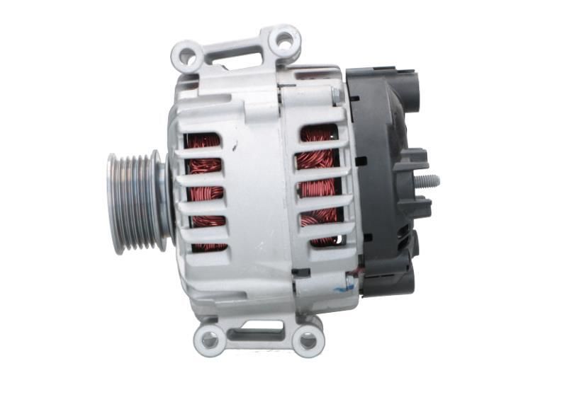 Original Generator, 0000411411-01 | Audi, 06D903016D, 06D903016DX, 6D903016D, 6D903016DX