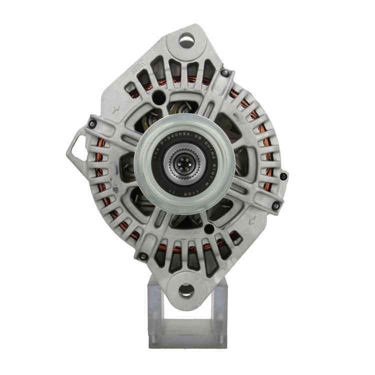 Original Generator, 0000410606-01 | Hyundai, Kia, 373002G400RU, 373002G500, 373002G600