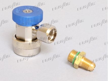 Adapter, Füllstations - 0538910015-01