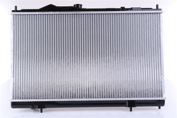 Wasserkühler MB845797, MB957758 | 0047010417-03