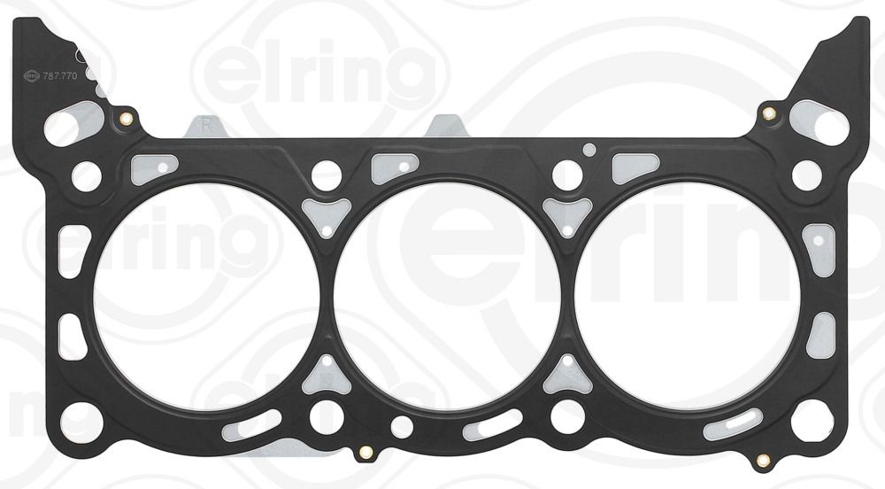 Zylinderkopfdichtung, 0031812024-03 | Ford USA, F65Z6051AE, XF2E6051A2E, XF2Z6051CA