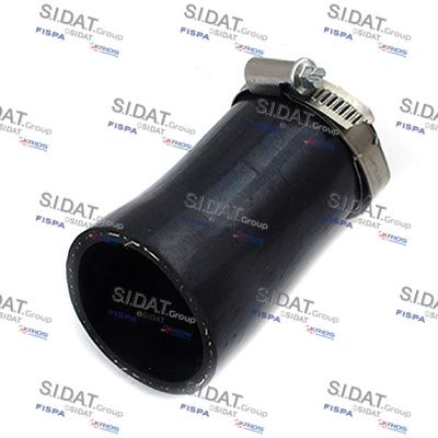 Ladeluftschlauch, 0331410233-03 | Audi, Skoda, 1K0145828S, 5N0145828D