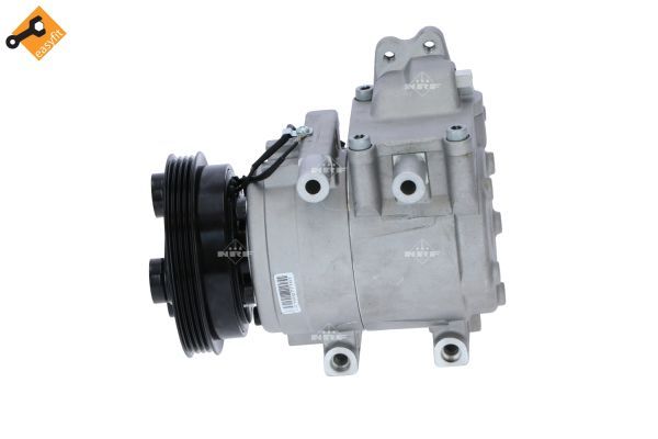 Aftermarket Klimakompressor, 0044711838-03 | 9770125100
