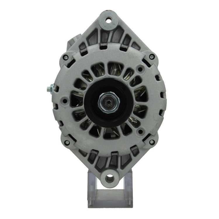 Aftermarket Generator, 0000411725-03 | Chevrolet, Opel, 4811551, 96866019, AE0D07A0080, 96627030