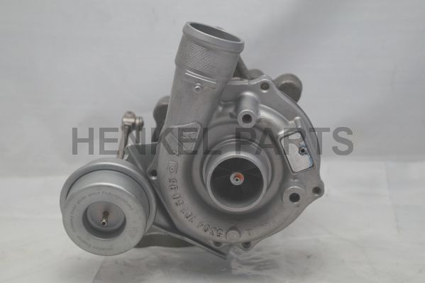 Turbolader - 0223412691-01 | Honda, 18900RBDE010M2, 18900RDBE010M2, 18900RBD305, 18900RBD3050