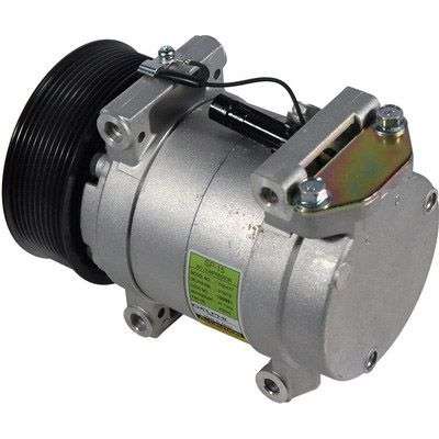 Aftermarket Klimakompressor, 0044712329-03 | 0152131