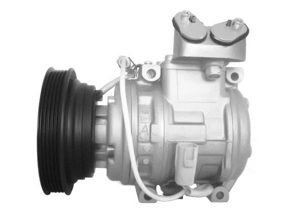 Austausch Klimakompressor, 0044711701-02 | 883102B640