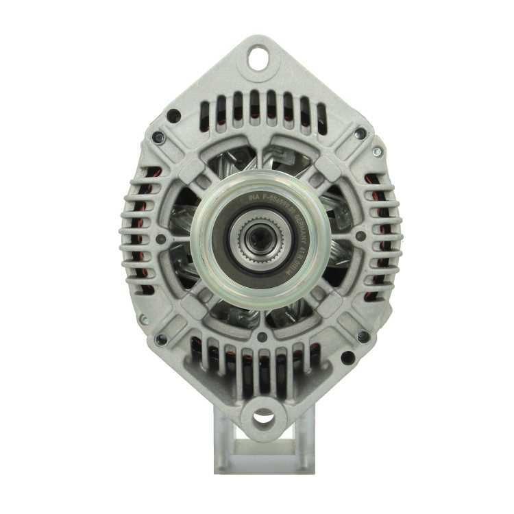 Aftermarket Generator, 0000413186-03 | Renault, 7711135504, 8200128426, 8200128429, 8200159642