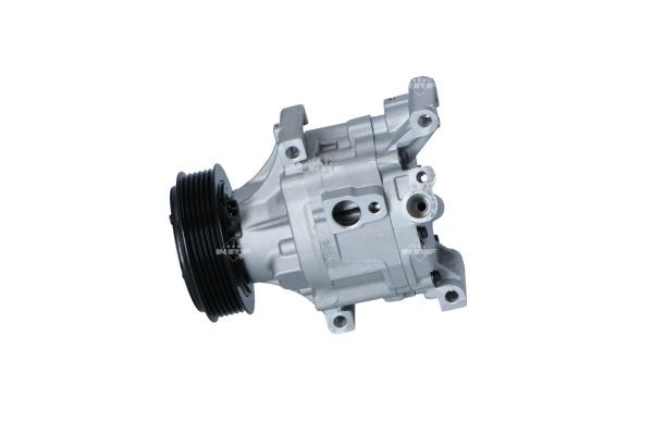 Aftermarket Klimakompressor, 0044710599-03 | 52060460, 1201897, 1537745, 9S5119D623BA