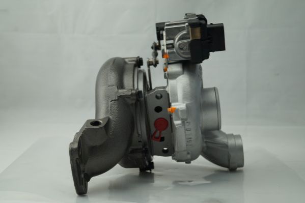 Turbolader - 0223413460-01 | Alfa Romeo, Fiat, 71724436, 55243430, 71724569, 55238046