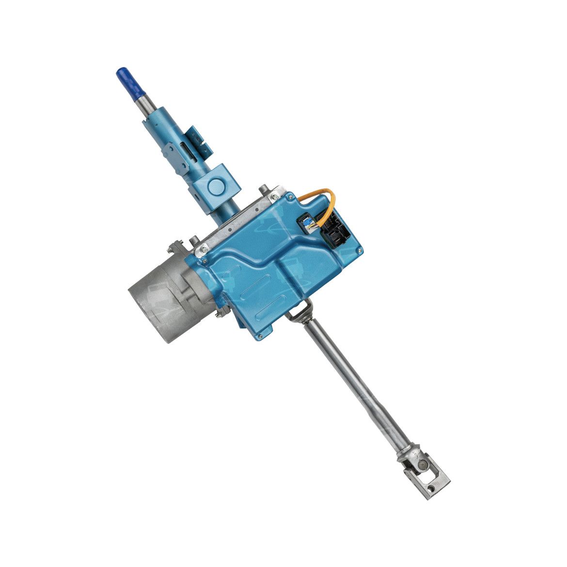 Austausch Lenksäule, 0121110166-02 | Ford, 735473030, 1567612, 9S513C529SA38C5, 9S513C529SA38TD