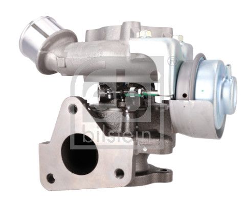 Austausch Turbolader - Mitusbishi, 1515A295, 4933501410 | Mitsubishi, 1515A295, 4933501410