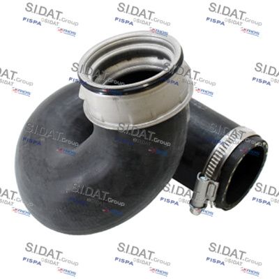 Ladeluftschlauch, 0331410479-03 | Skoda, VW, 3B0145828H