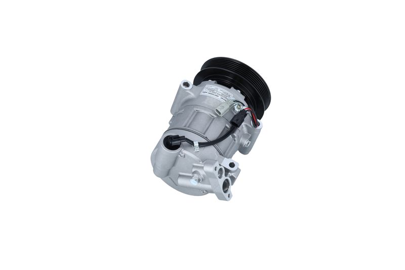 Aftermarket Klimakompressor, 0044710714-03 | 926003123R, 926006231R Aftermarket Klimakompressor, 0044710714-03 | 926003123R, 926006231R