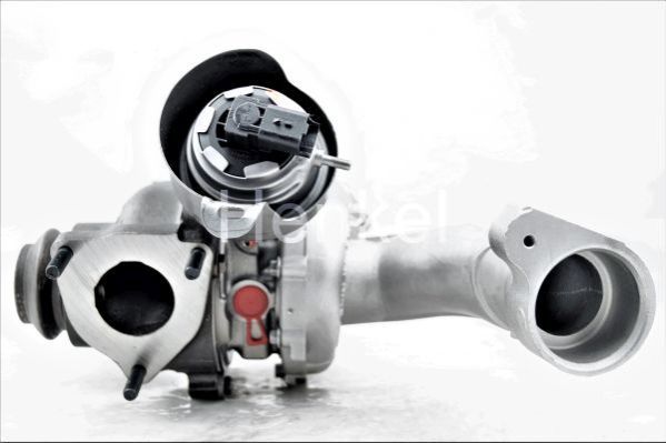 Turbolader Citroën, Fiat, 0375R1, 0375R2, 9677063180, 1609656880 | 0223413710-02