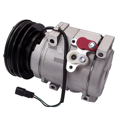 Aftermarket Klimakompressor, 0044710750-03 | 1761895, 2316984, 2013879