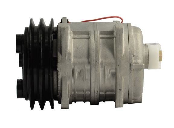 Austausch Klimakompressor, 0044712852-02